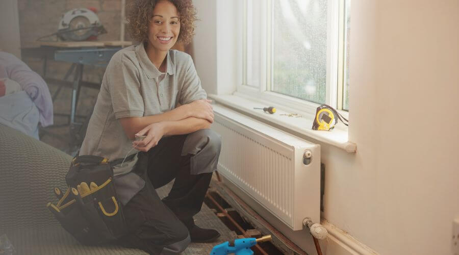 Plumbing in Roxbury, ME